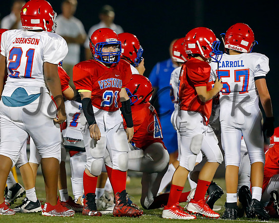 Vestavia Hills 6th Red