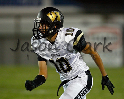 AHSAAFB: Winfield at Oakman
