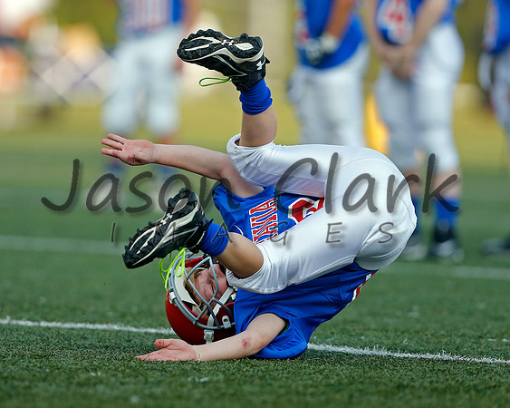 Vestavia Hills 3rd