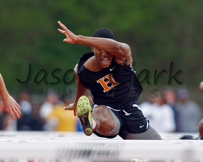 Homewood Invitational