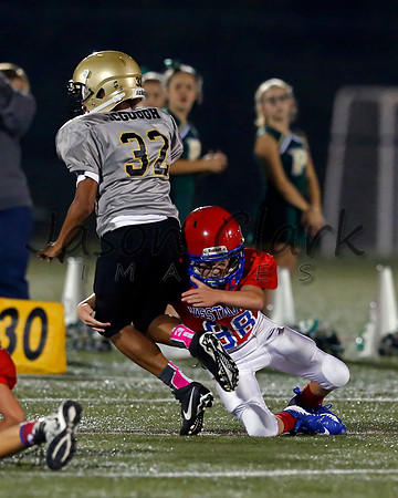 Vestavia Hills 6th Red