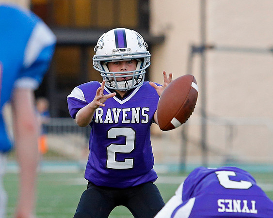 Mtn Brook 5th Grade Super Bowl