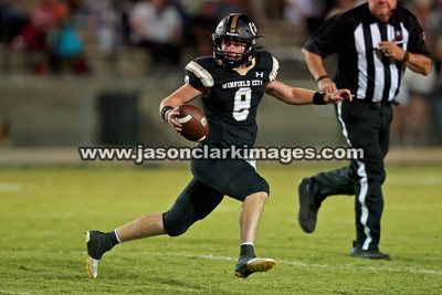 Oakman at Winfield
