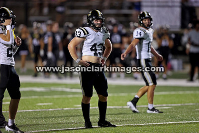 AHSAA:Jasper at Sipsey Valley