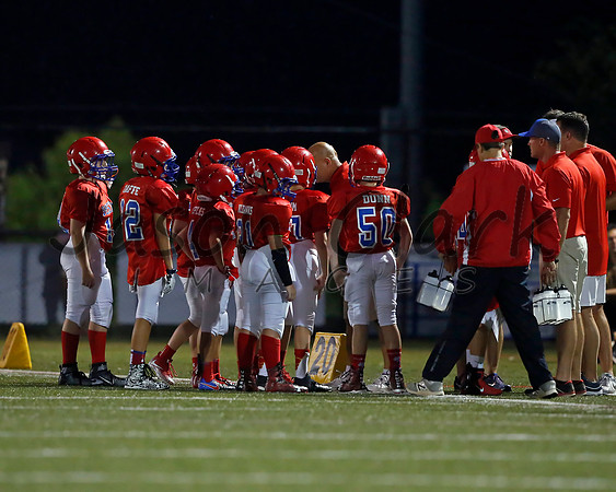 Vestavia Hills 6th Blue