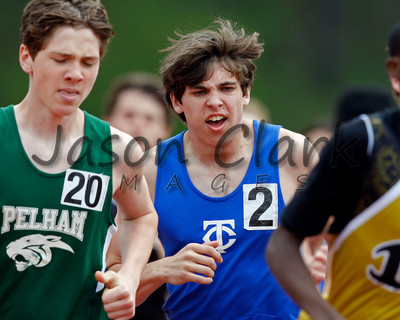 Homewood Invitational