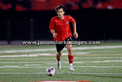 NJCAA:Millsaps at East Mississippi CC