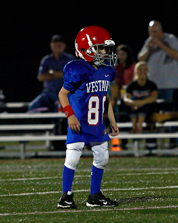 VHK1 vs Trussville