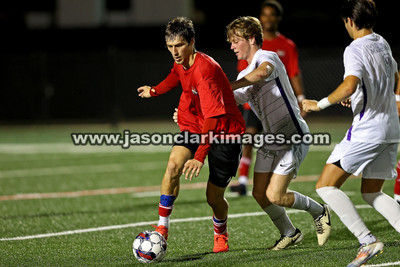 NJCAA:Millsaps at East Mississippi CC