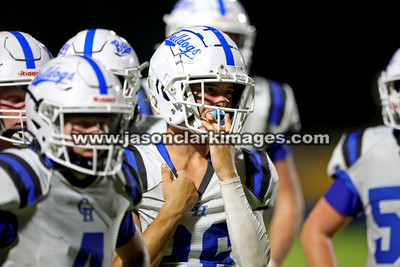 AHSAA: Carbon Hill at Curry