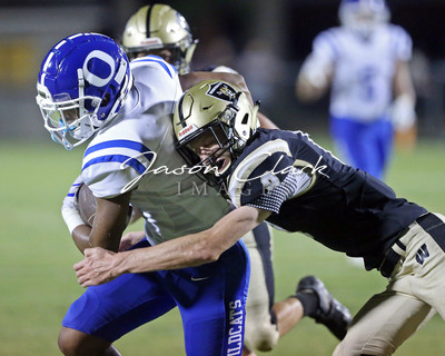 AHSAAFB: Oakman at Winfield