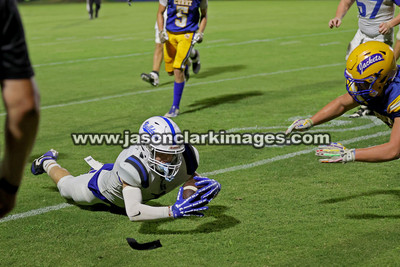 AHSAA: Carbon Hill at Curry