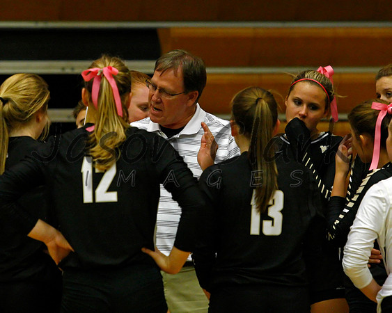 AHSAAVB: Walker at Thompson