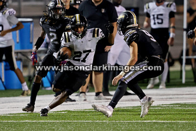 AHSAA:Jasper at Sipsey Valley