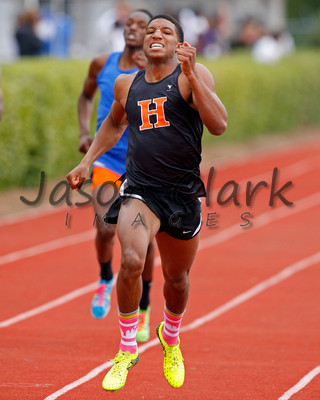Homewood Invitational