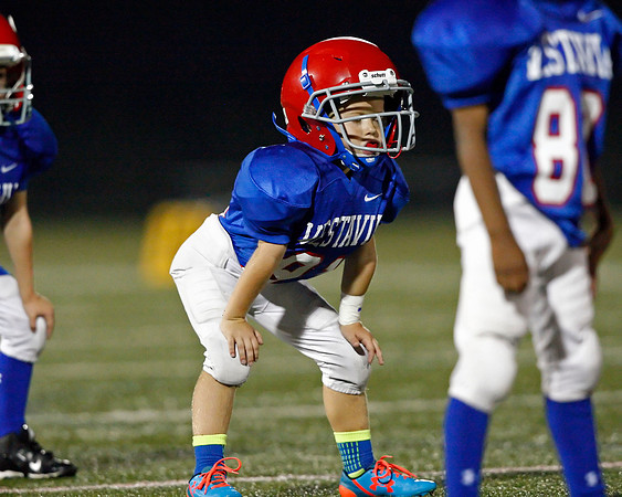 VHK1 vs Trussville