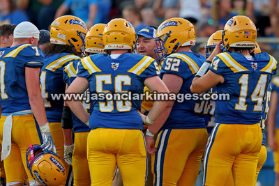 AHSAA: Carbon Hill at Curry