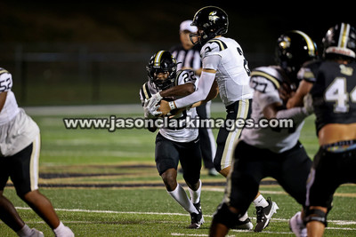 AHSAA:Jasper at Sipsey Valley