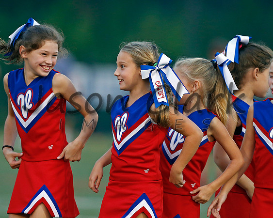 Vestavia Hills 3rd