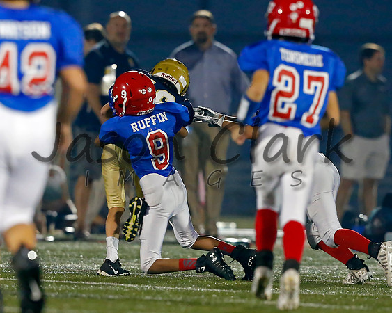 Vestavia Hills 5th