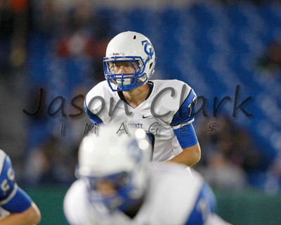 TCHS at Hoover