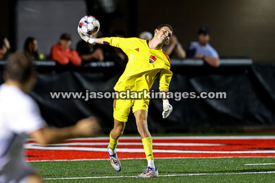 NJCAA:Millsaps at East Mississippi CC