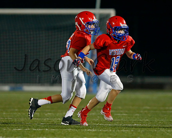 Vestavia Hills 6th Red