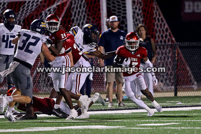 NJCAA:Mississippi Gulf Coast CC at East Mississippi CC