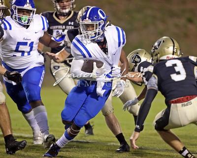 AHSAAFB: Oakman at Winfield