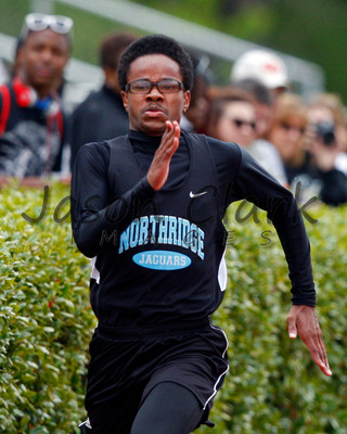 Homewood Invitational
