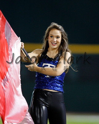 TCHS at Hoover