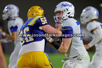 AHSAA: Carbon Hill at Curry