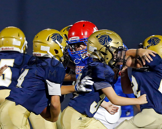 Vestavia Hills 5th