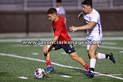 NJCAA:Millsaps at East Mississippi CC