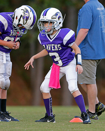 Mountain Brook 5th Grade Super Bowl