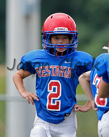 Vestavia Hills 3rd