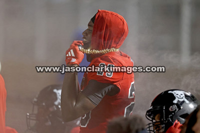 NJCAA: Itawamba at East Mississippi Football