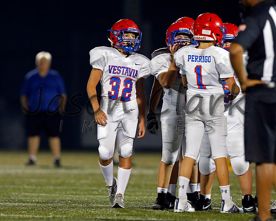 Vestavia Hills 6th Blue
