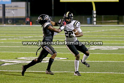AHSAA:Jasper at Sipsey Valley