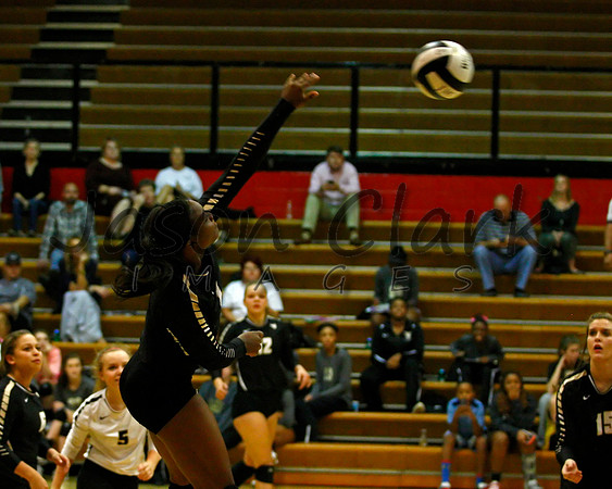 AHSAAVB: Walker at Thompson