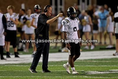 AHSAA:Jasper at Sipsey Valley