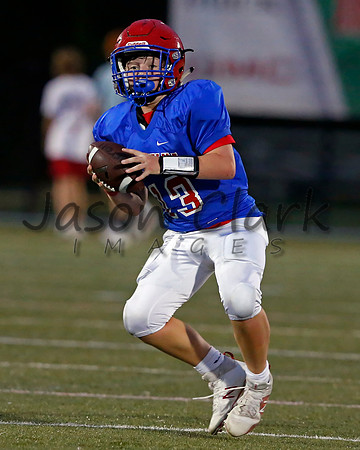 Vestavia Hills 6th Blue