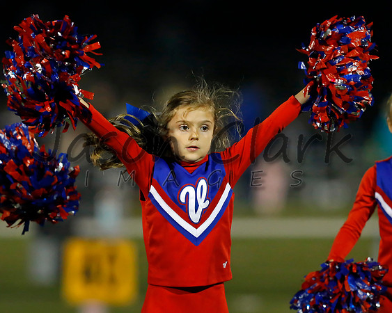 Vestavia Hills 6th Red