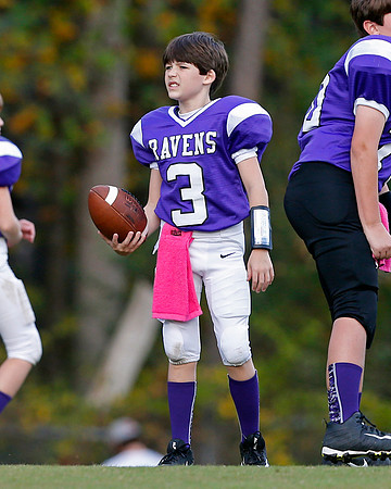 Mountain Brook 5th Grade Super Bowl