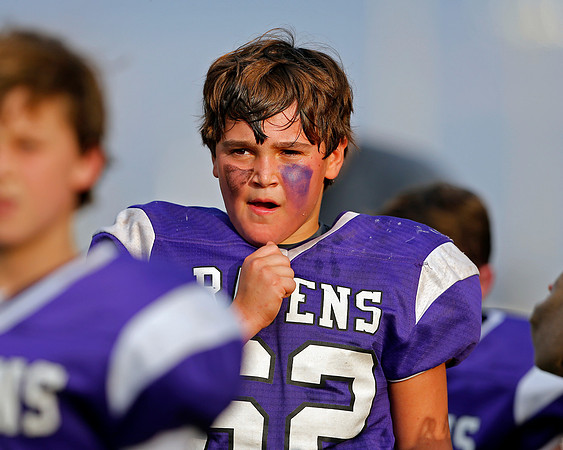 Mountain Brook 5th Grade Super Bowl