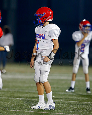 Vestavia Hills 6th Blue