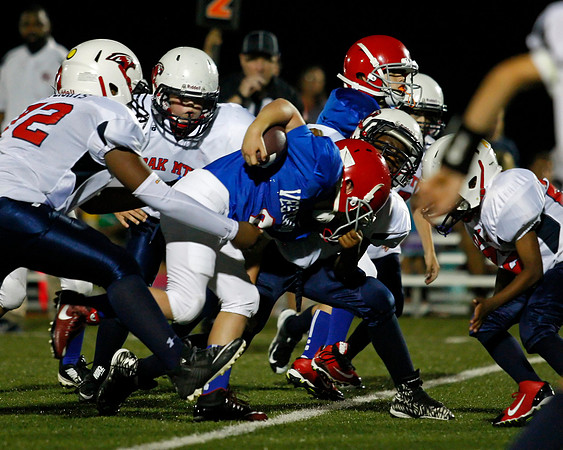 Vestavia Hills 4