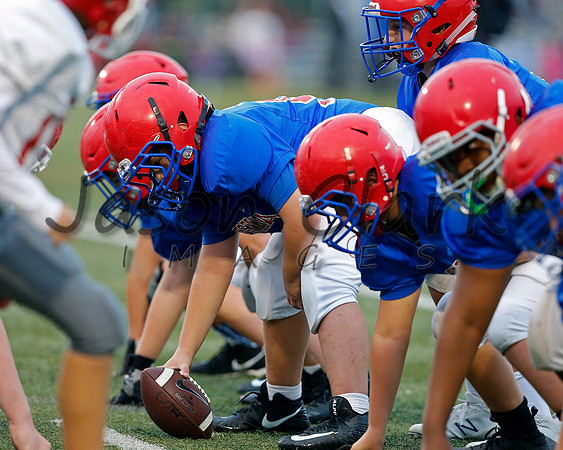 Vestavia Hills 6th Blue