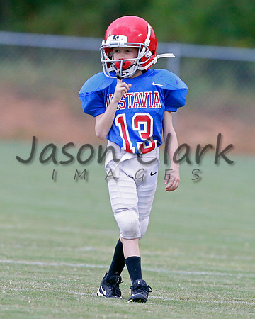 Vestavia Hills 3rd
