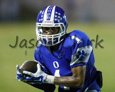 Winston Co @ Oakman